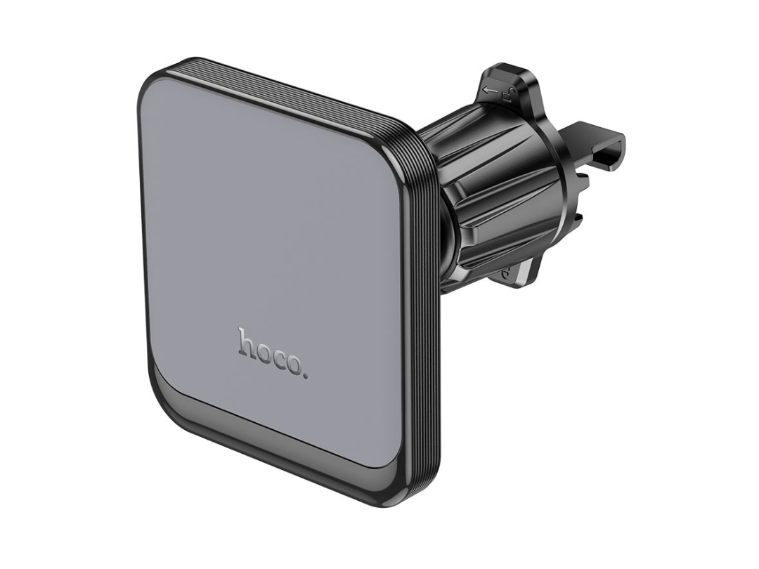 Hoco Car Holder H40 Climber for Air Outlet – Adjustable Phone Mount Hoco Car Holder H40 Climber for Air Outlet – Adjustable Phone Mount